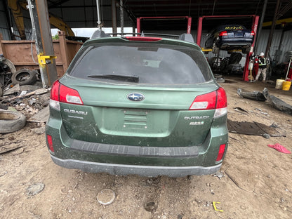 2014 Subaru Outback - Stock #: M18961 - MXE-11