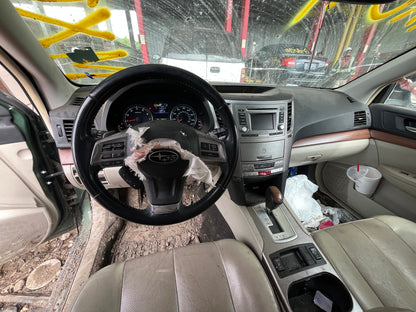 2014 Subaru Outback - Stock #: M18961 - MXE-11