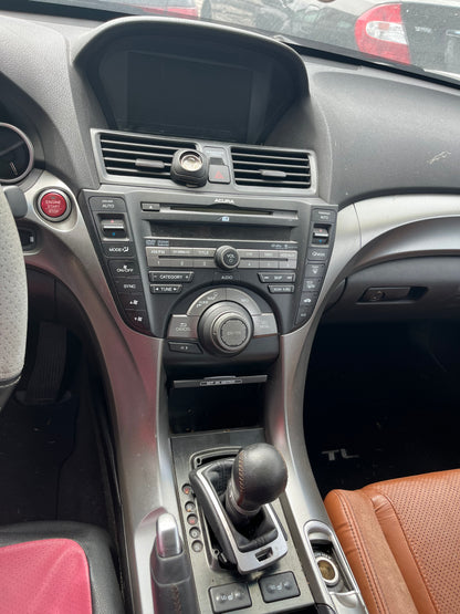 2009-2011 Acura TL - Stock #: M18958