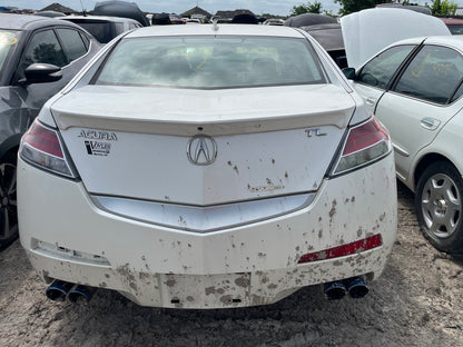 2009-2011 Acura TL - Stock #: M18958