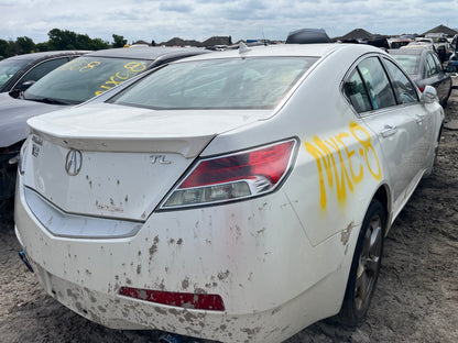 2009-2011 Acura TL - Stock #: M18958