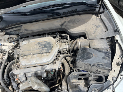 2009-2011 Acura TL - Stock #: M18958