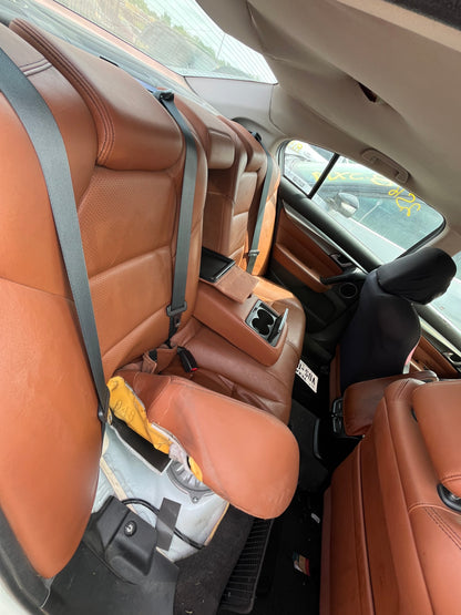 2009-2011 Acura TL - Stock #: M18958