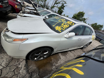 2009-2011 Acura TL - Stock #: M18958