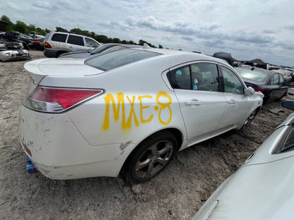 2009-2011 Acura TL - Stock #: M18958