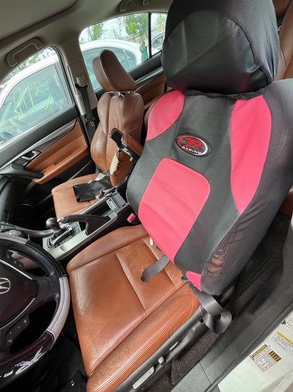 2009-2011 Acura TL - Stock #: M18958