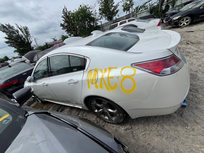 2009-2011 Acura TL - Stock #: M18958