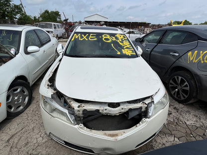 2009-2011 Acura TL - Stock #: M18958