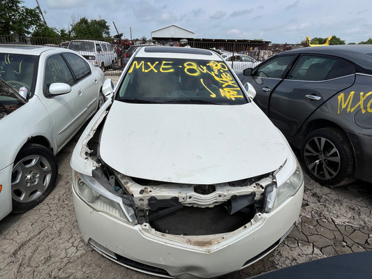 2009-2011 Acura TL - Stock #: M18958