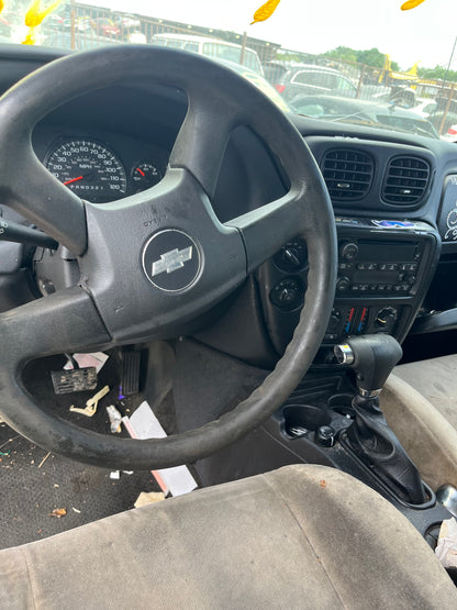 2006-2009 Chevrolet Trailblazer - Stock #: M18994
