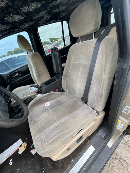 2006-2009 Chevrolet Trailblazer - Stock #: M18994