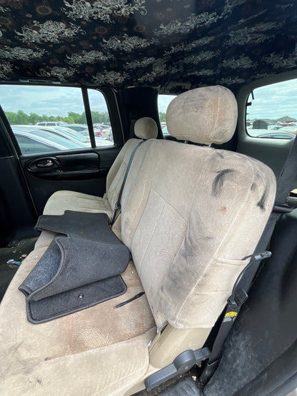 2006-2009 Chevrolet Trailblazer - Stock #: M18994