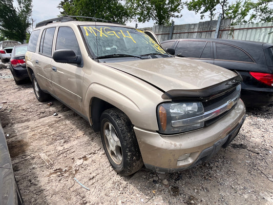 2006-2009 Chevrolet Trailblazer - Stock #: M18994