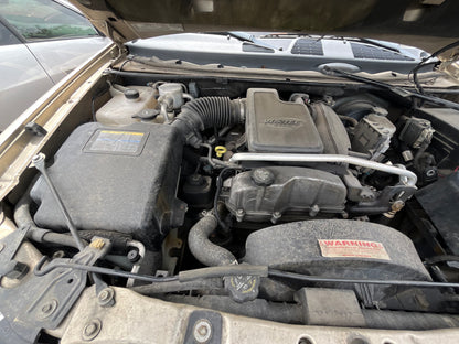 2006-2009 Chevrolet Trailblazer - Stock #: M18994