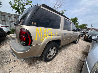 2006-2009 Chevrolet Trailblazer - Stock #: M18994