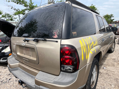 2006-2009 Chevrolet Trailblazer - Stock #: M18994