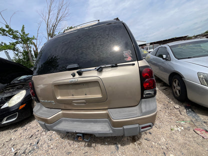 2006-2009 Chevrolet Trailblazer - Stock #: M18994