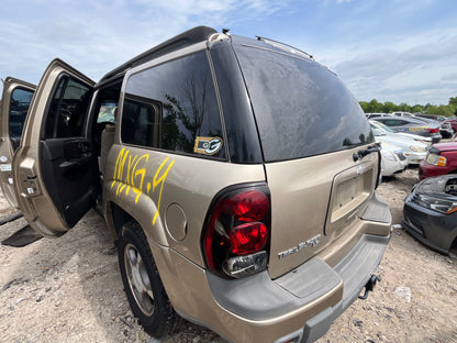 2006-2009 Chevrolet Trailblazer - Stock #: M18994