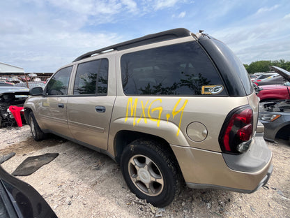 2006-2009 Chevrolet Trailblazer - Stock #: M18994