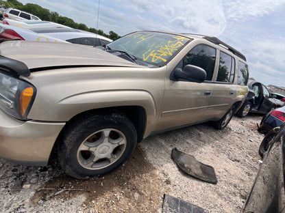 2006-2009 Chevrolet Trailblazer - Stock #: M18994
