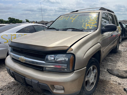2006-2009 Chevrolet Trailblazer - Stock #: M18994