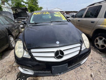 2006 Mercedes Benz R350 - Stock #: M18962 - MXE-12