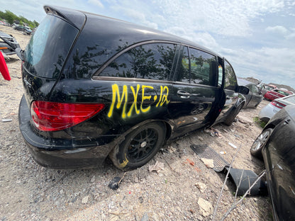 2006 Mercedes Benz R350 - Stock #: M18962 - MXE-12