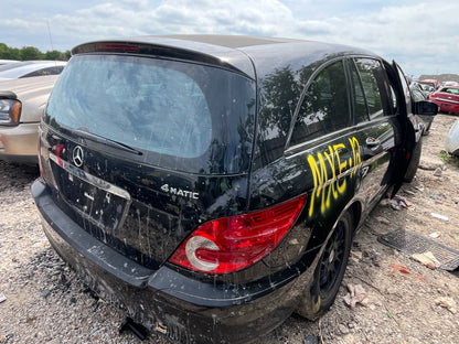 2006 Mercedes Benz R350 - Stock #: M18962 - MXE-12