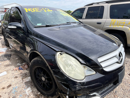 2006 Mercedes Benz R350 - Stock #: M18962 - MXE-12