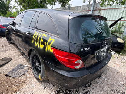2006 Mercedes Benz R350 - Stock #: M18962 - MXE-12