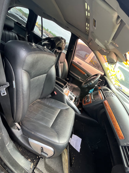2006 Mercedes Benz R350 - Stock #: M18962 - MXE-12