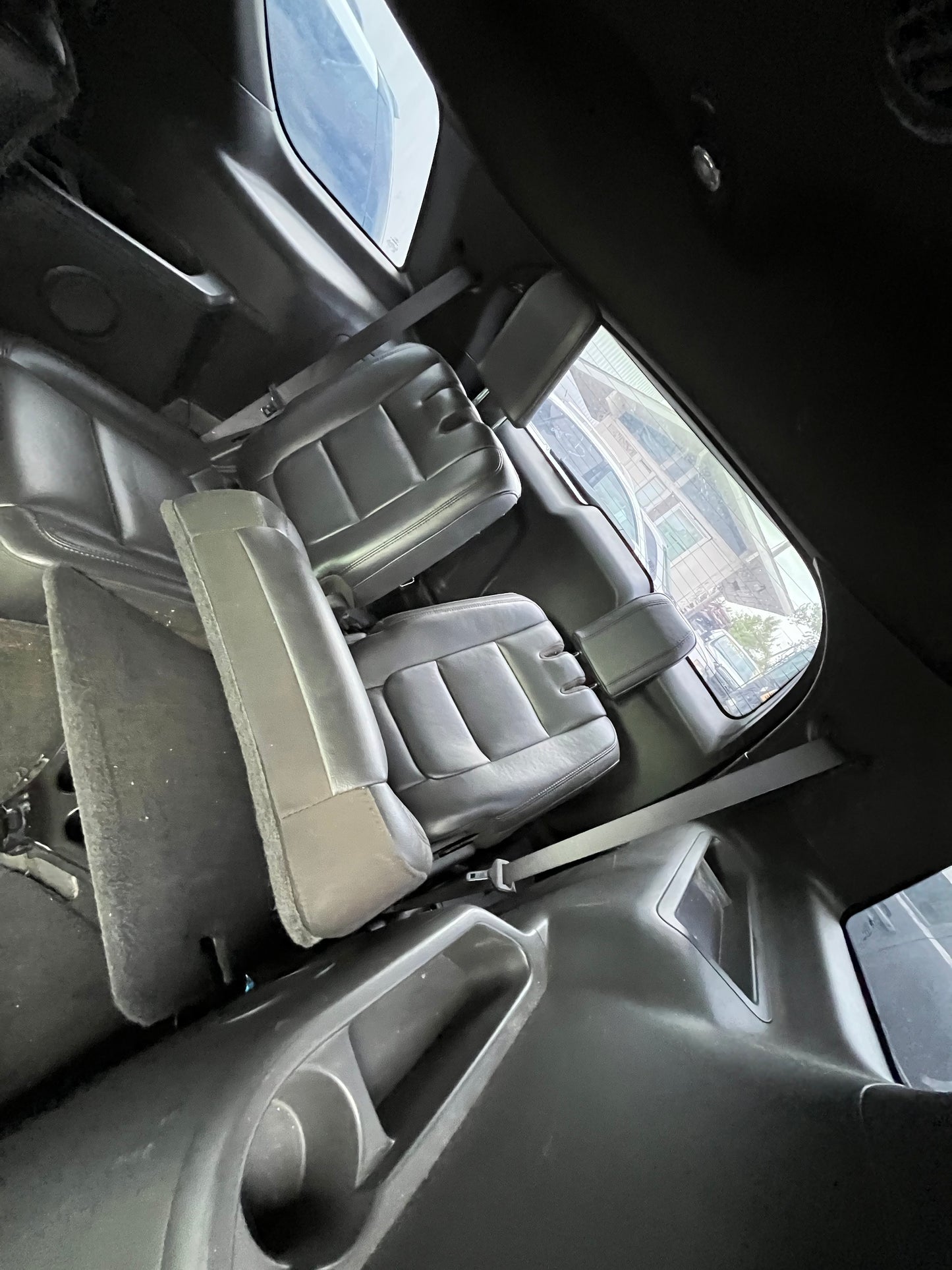 2011 - 2017 Ford Explorer - Stock #: M19009 MXG-19