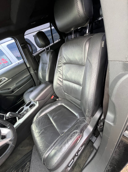 2011 - 2017 Ford Explorer - Stock #: M19009 MXG-19