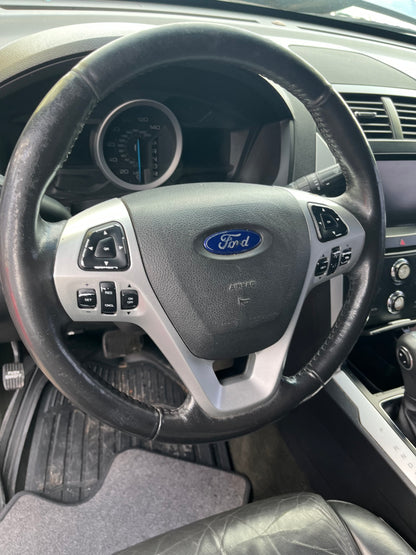 2011 - 2017 Ford Explorer - Stock #: M19009 MXG-19