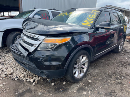 2011 - 2017 Ford Explorer - Stock #: M19009 MXG-19