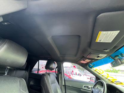 2011 - 2017 Ford Explorer - Stock #: M19009 MXG-19