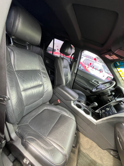 2011 - 2017 Ford Explorer - Stock #: M19009 MXG-19