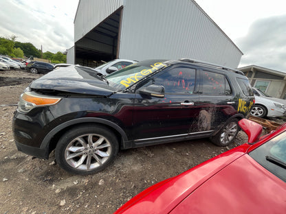 2011 - 2017 Ford Explorer - Stock #: M19009 MXG-19
