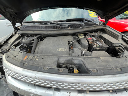 2011 - 2017 Ford Explorer - Stock #: M19009 MXG-19