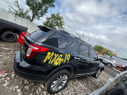 2011 - 2017 Ford Explorer - Stock #: M19009 MXG-19