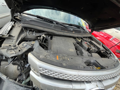 2011 - 2017 Ford Explorer - Stock #: M19009 MXG-19