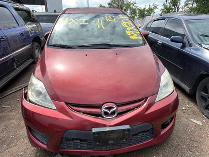 2008-2010 Mazda 5 - Stock #: M19041