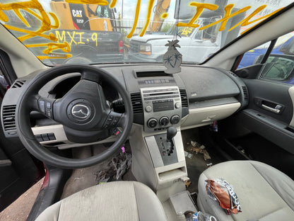 2008-2010 Mazda 5 - Stock #: M19041