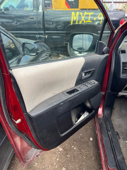 2008-2010 Mazda 5 - Stock #: M19041