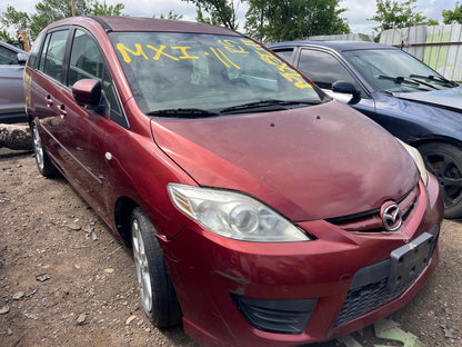 2008-2010 Mazda 5 - Stock #: M19041