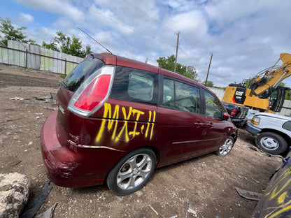 2008-2010 Mazda 5 - Stock #: M19041