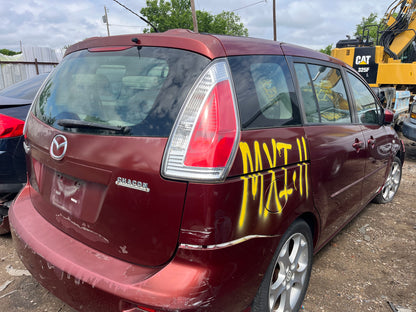 2008-2010 Mazda 5 - Stock #: M19041