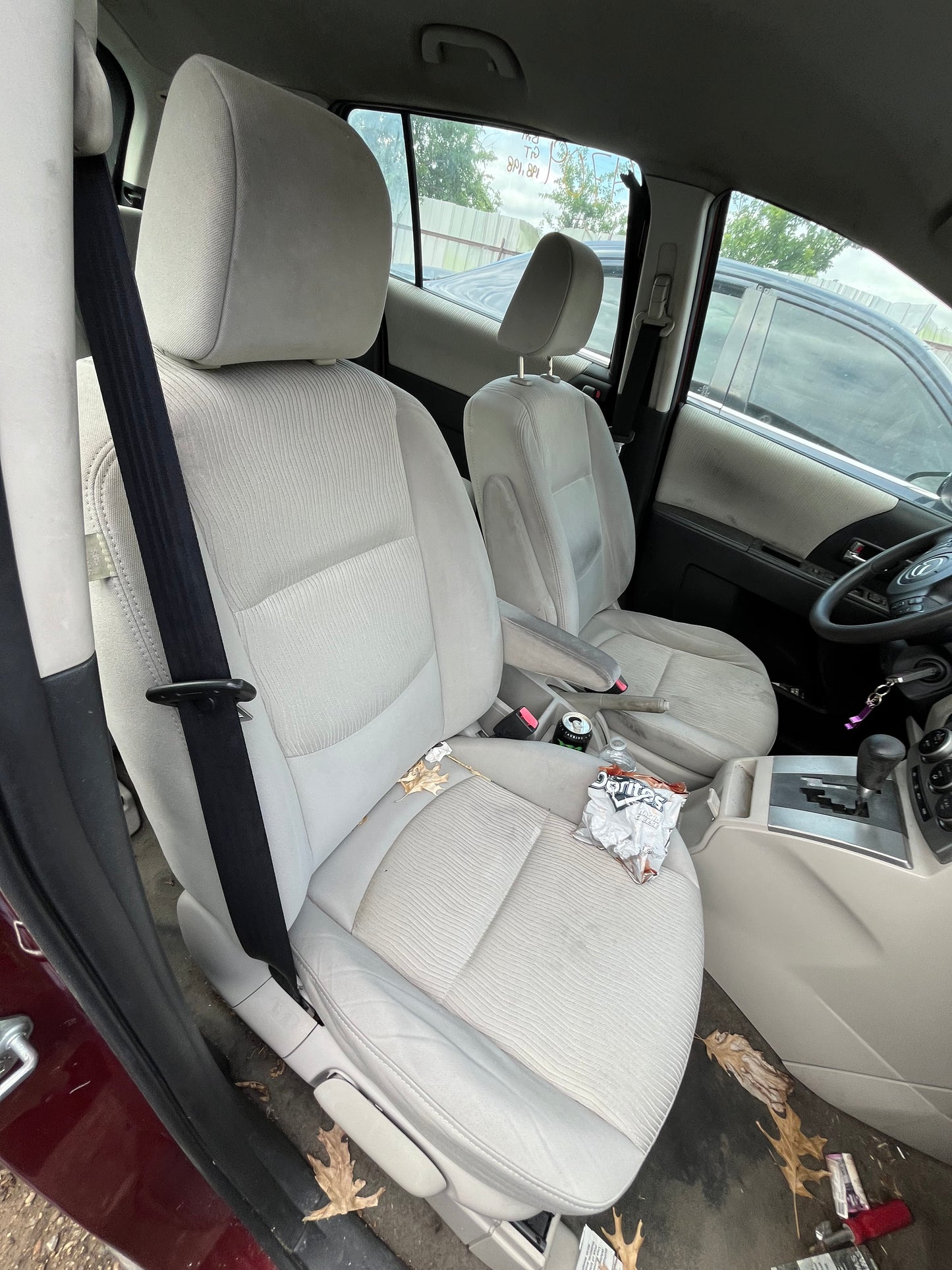 2008-2010 Mazda 5 - Stock #: M19041