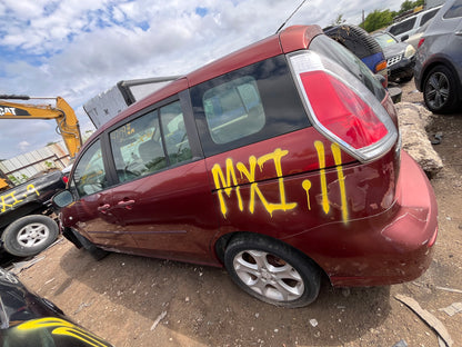 2008-2010 Mazda 5 - Stock #: M19041
