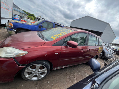 2008-2010 Mazda 5 - Stock #: M19041